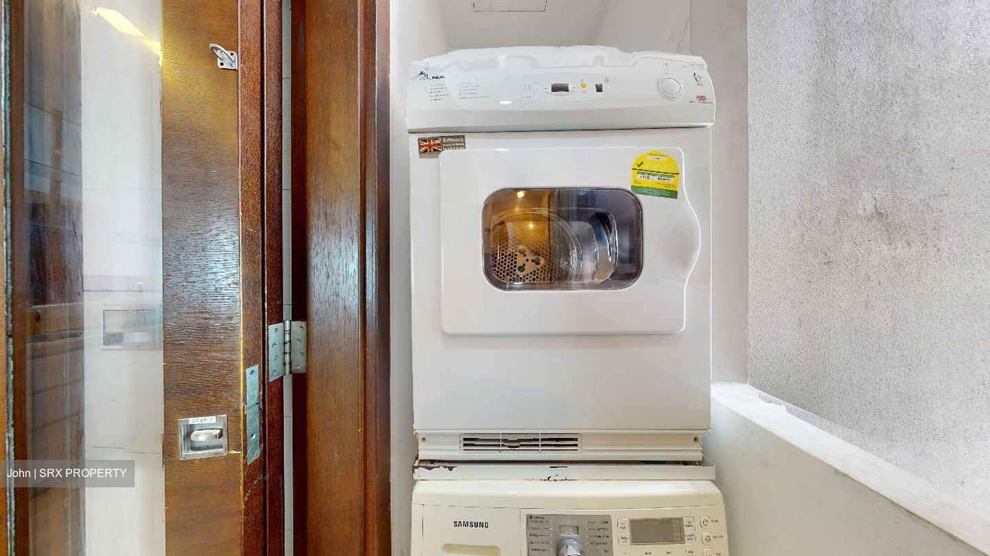 Shanghai One (D10), Apartment #414299501